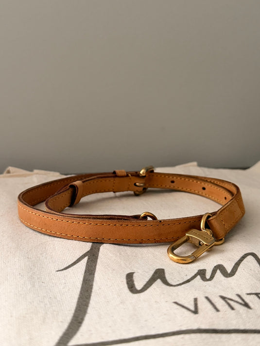 Translation missing: en.Louis Vuitton Bandoulière 90cm