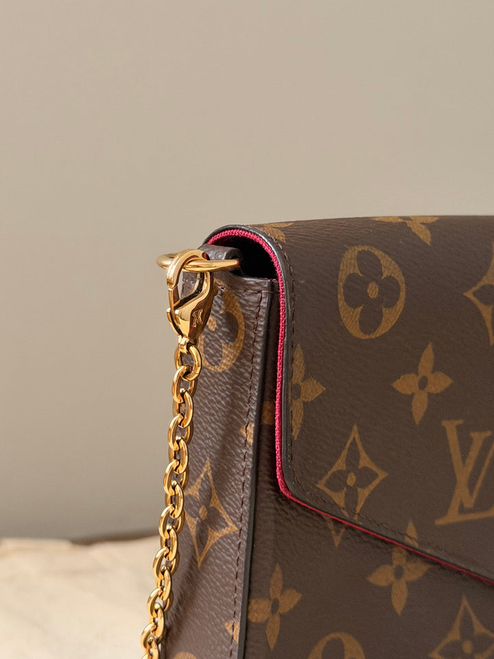Translation missing: en.Louis Vuitton Félicie Pochette