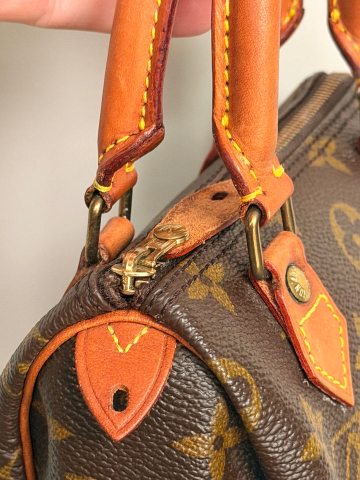 Translation missing: en.Louis Vuitton Speedy Nano
