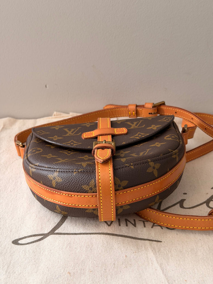 Translation missing: en.Louis Vuitton Chantilly PM