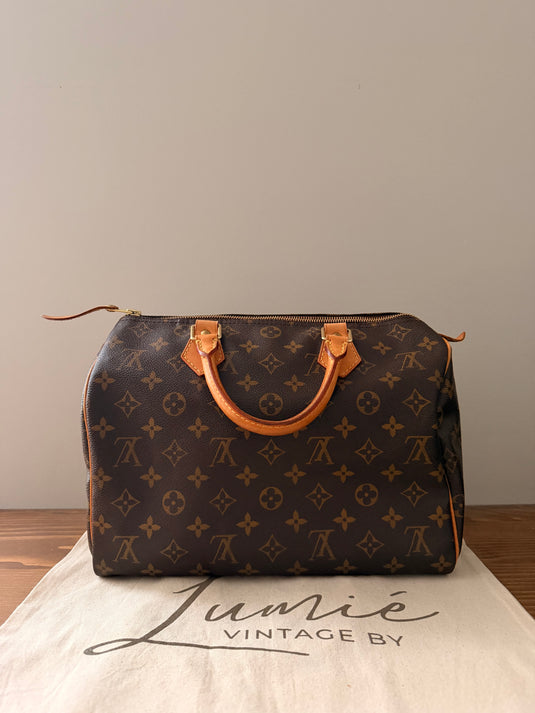 Translation missing: en.Louis Vuitton Speedy 30