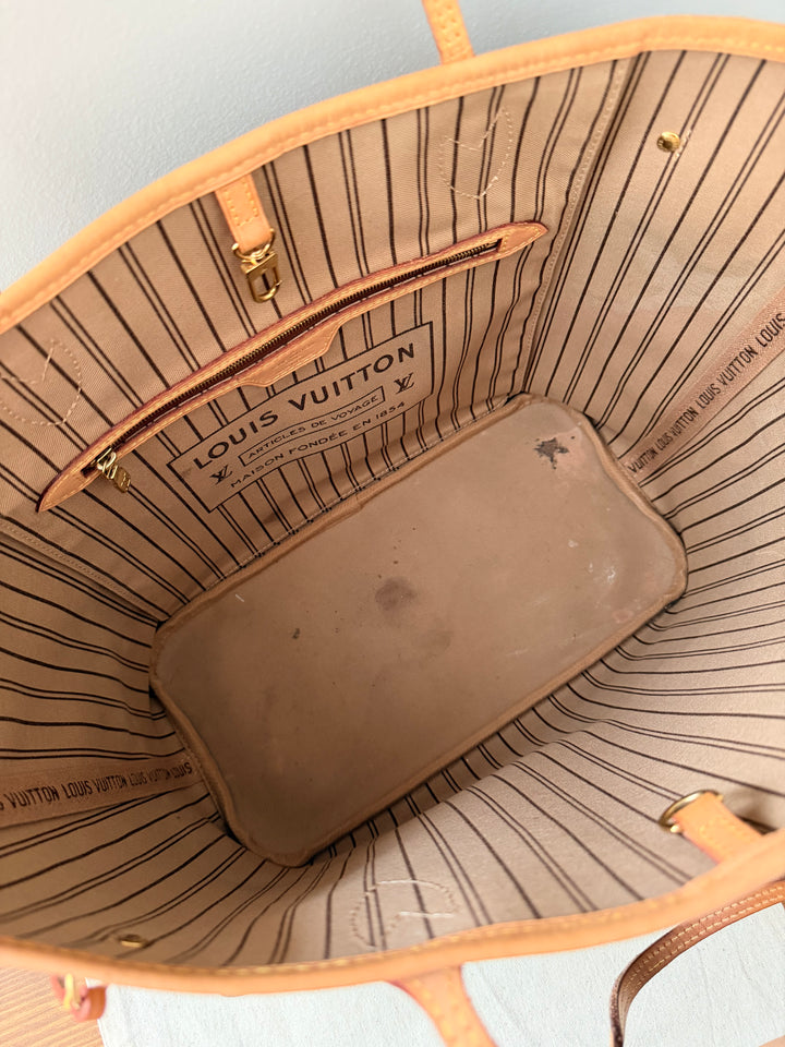 Translation missing: en.Louis Vuitton Neverfull MM