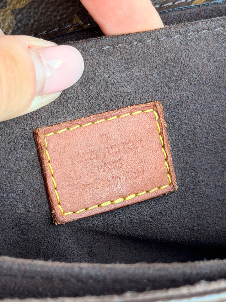 Translation missing: en.Louis Vuitton Pochette Métis