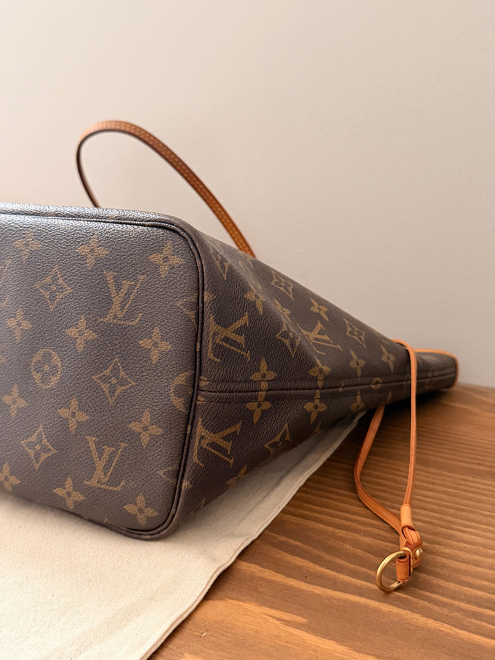 Translation missing: en.Louis Vuitton Neverfull MM