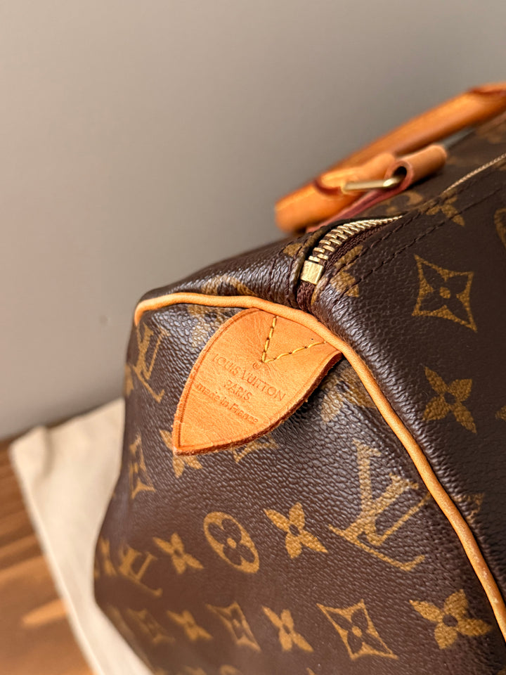 Translation missing: en.Louis Vuitton Speedy 30