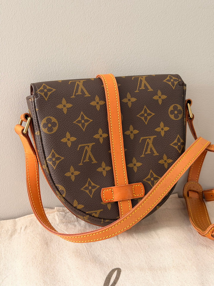 Translation missing: en.Louis Vuitton Chantilly PM