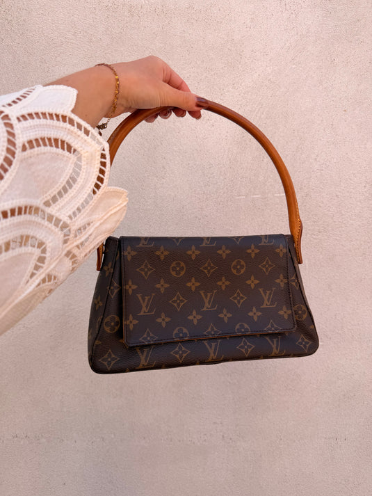 Translation missing: en.Louis Vuitton Looping Mini