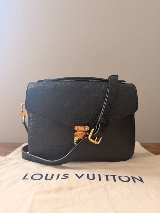 Translation missing: en.Louis Vuitton Pochette Métis