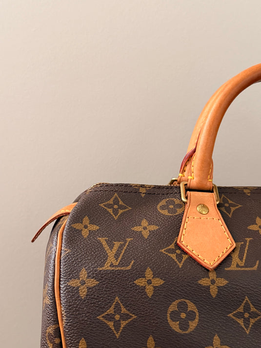 Translation missing: en.Louis Vuitton Speedy 30