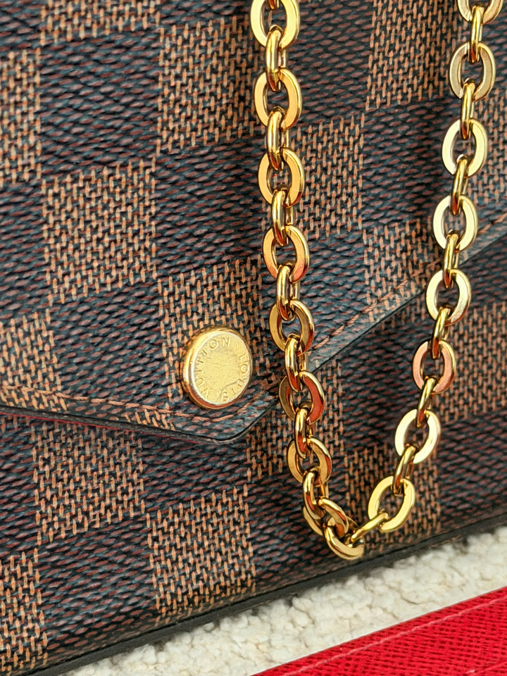 Translation missing: en.Louis Vuitton Félicie Pochette