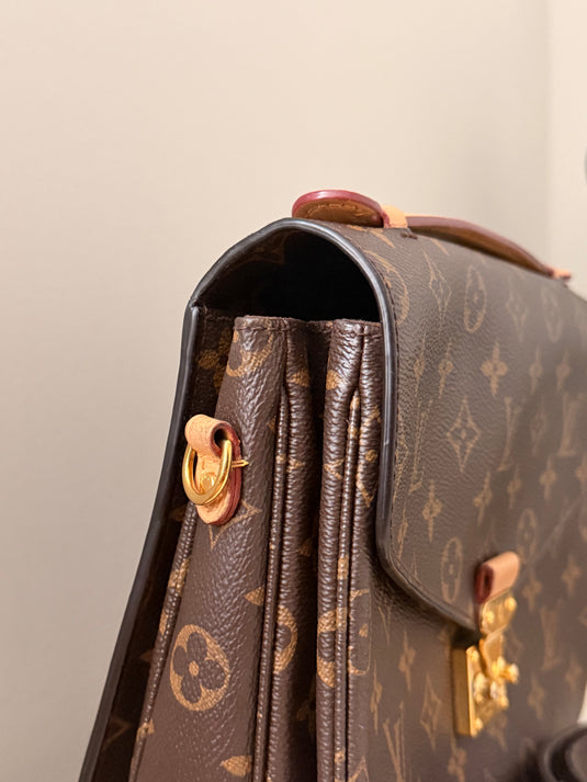 Translation missing: en.Louis Vuitton Pochette Métis