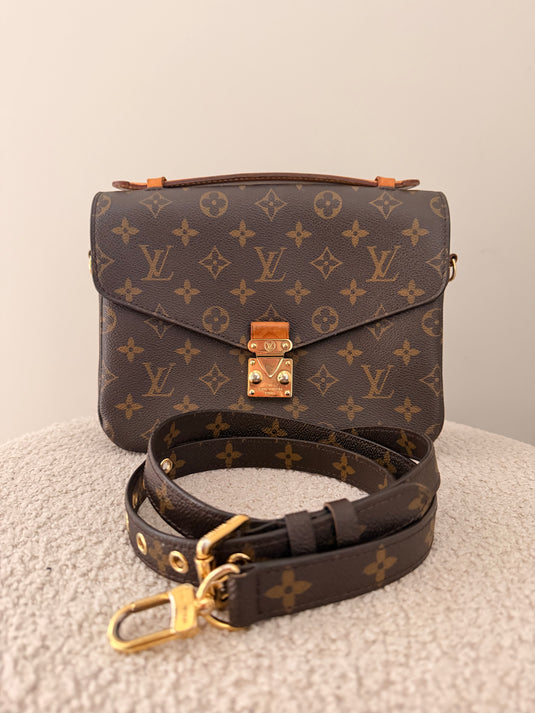 Translation missing: en.Louis Vuitton Pochette Métis