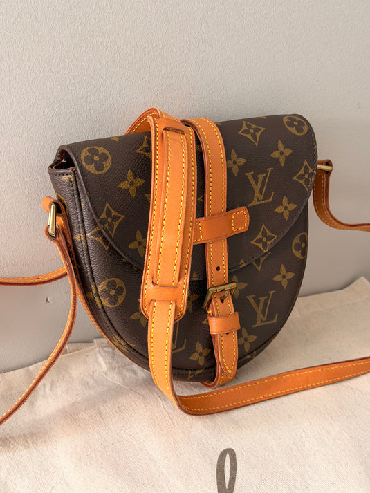 Translation missing: en.Louis Vuitton Chantilly PM