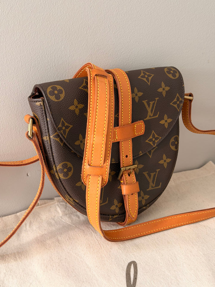 Translation missing: en.Louis Vuitton Chantilly PM