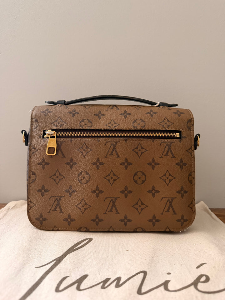 Translation missing: en.Louis Vuitton Métis Pochette