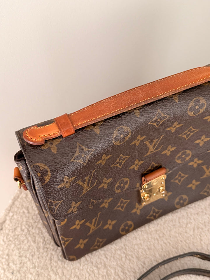 Translation missing: en.Louis Vuitton Pochette Métis