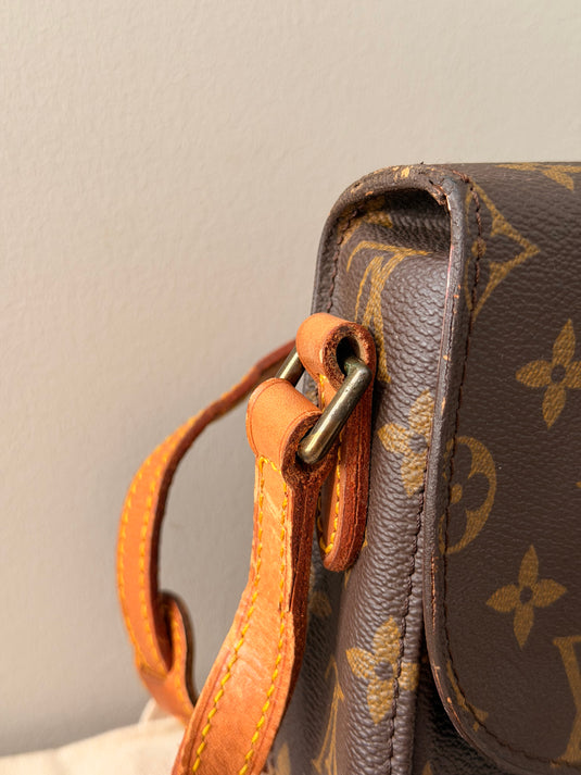 Translation missing: en.Louis Vuitton Saint Cloud PM