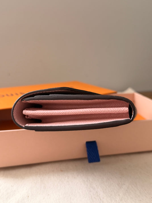 Translation missing: en.Louis Vuitton Sarah Wallet