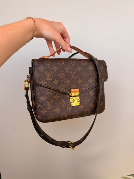Translation missing: en.Louis Vuitton Pochette Métis