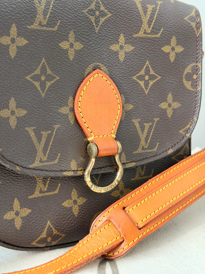 Translation missing: en.Louis Vuitton Saint Cloud PM