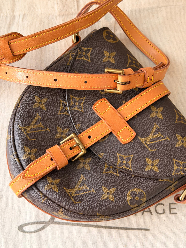 Translation missing: en.Louis Vuitton Chantilly PM