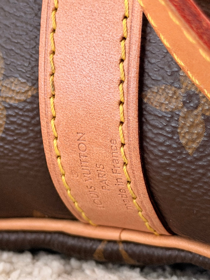 Translation missing: en.Speedy 25 Bandouliére
