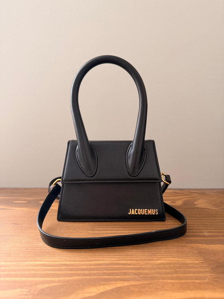 Translation missing: en.Jacquemus Le Medium Chiquito