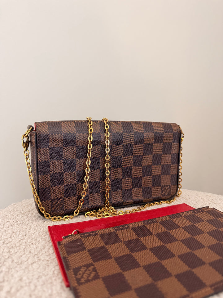 Translation missing: en.Louis Vuitton Félicie Pochette