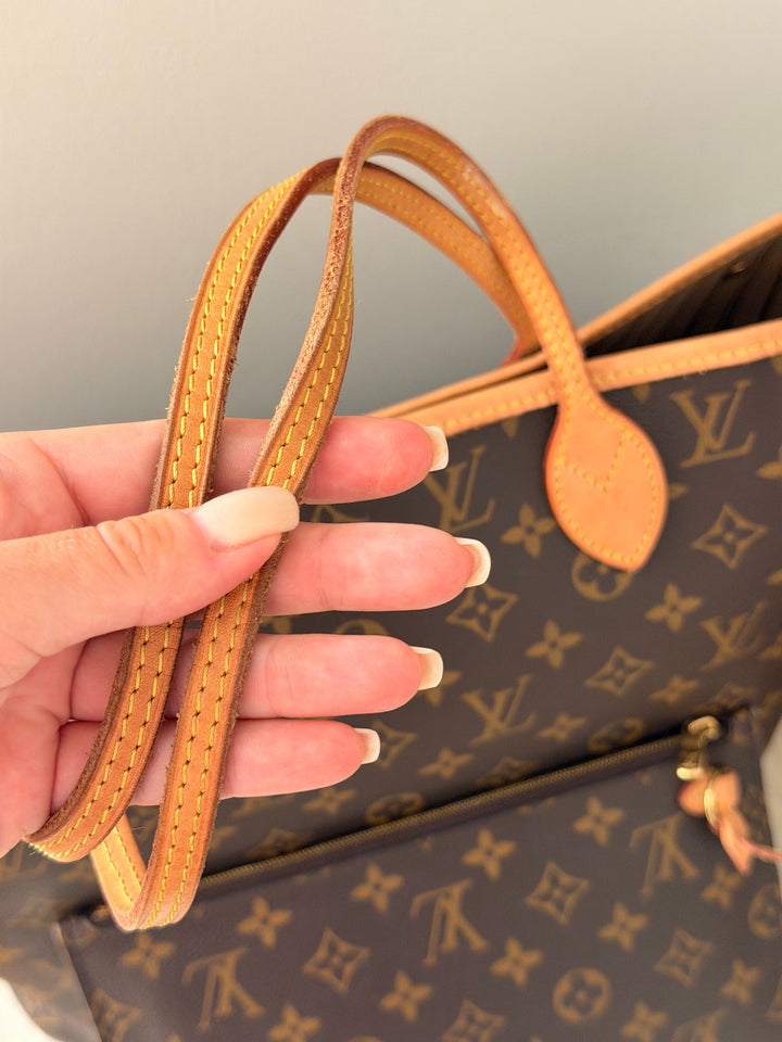 Translation missing: en.Louis Vuitton Neverfull MM