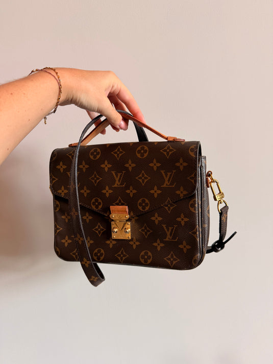 Translation missing: en.Louis Vuitton Pochette Métis