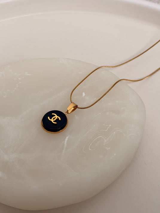 Translation missing: en.Chanel Zwart 15mm