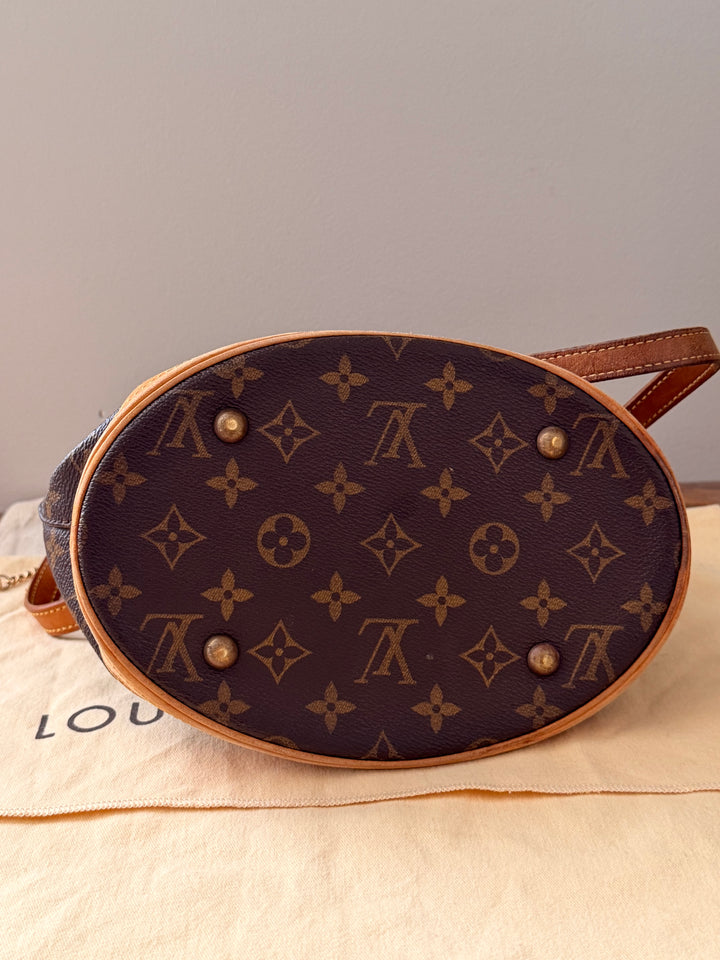 Translation missing: en.Louis Vuitton Bucket PM