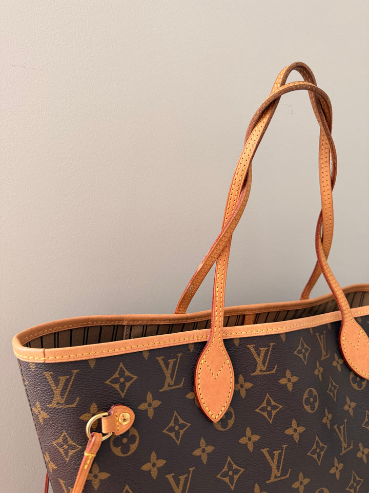Translation missing: en.Louis Vuitton Neverfull MM