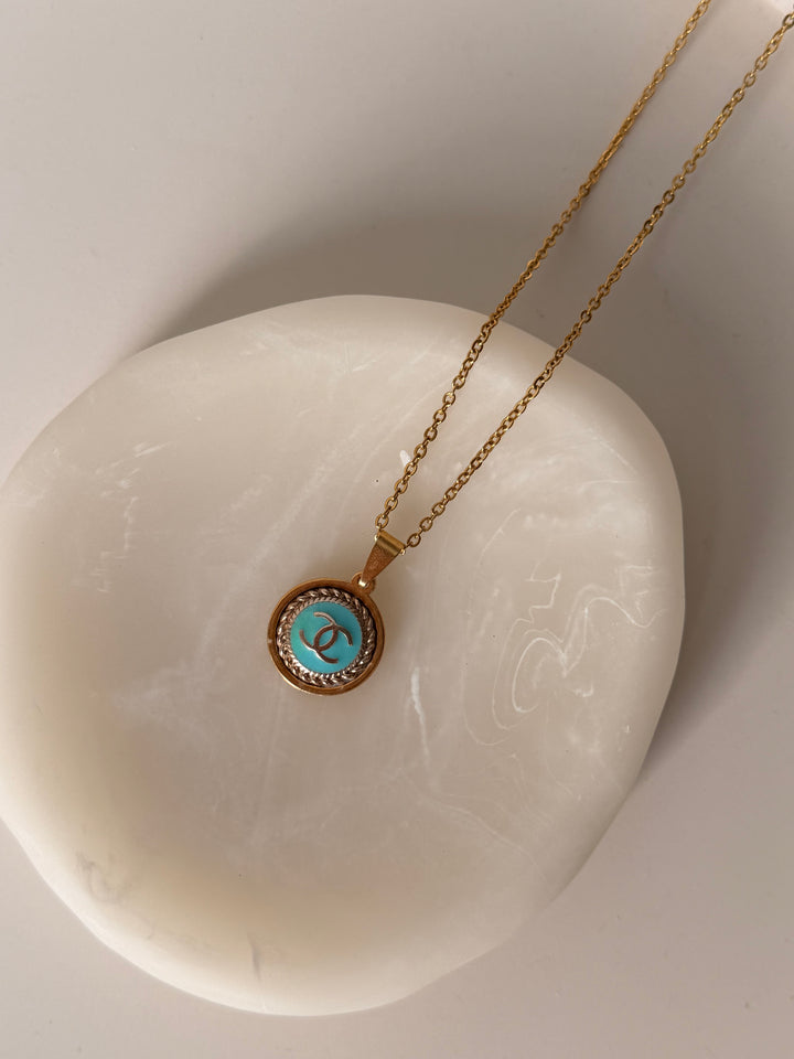 Translation missing: en.Chanel ketting 16mm