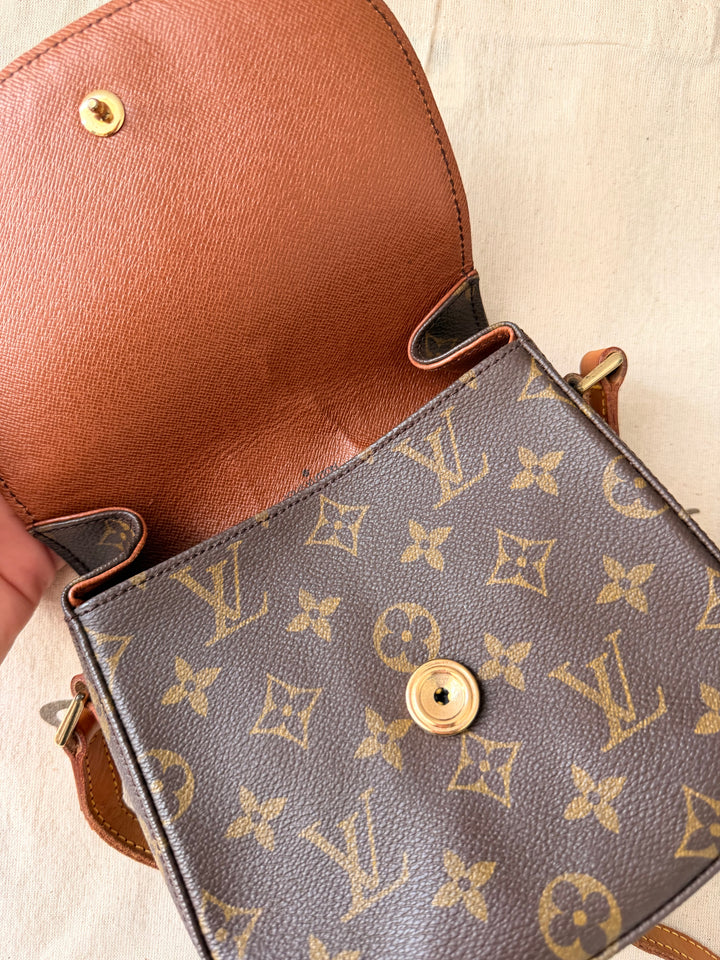Translation missing: en.Louis Vuitton Saint Cloud PM