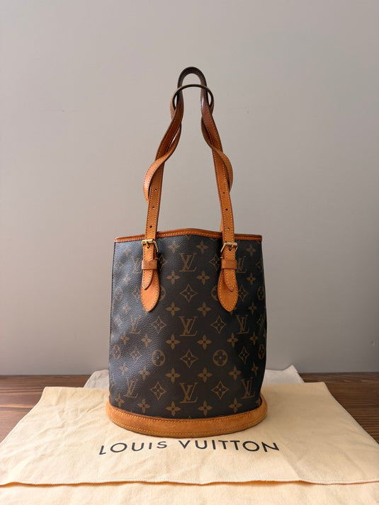 Translation missing: en.Louis Vuitton Bucket PM