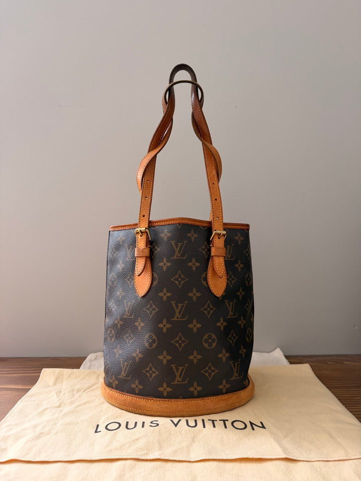 Translation missing: en.Louis Vuitton Bucket PM