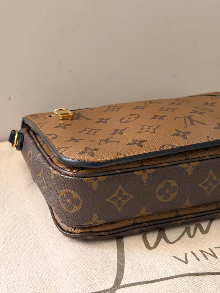 Translation missing: en.Louis Vuitton Métis Pochette