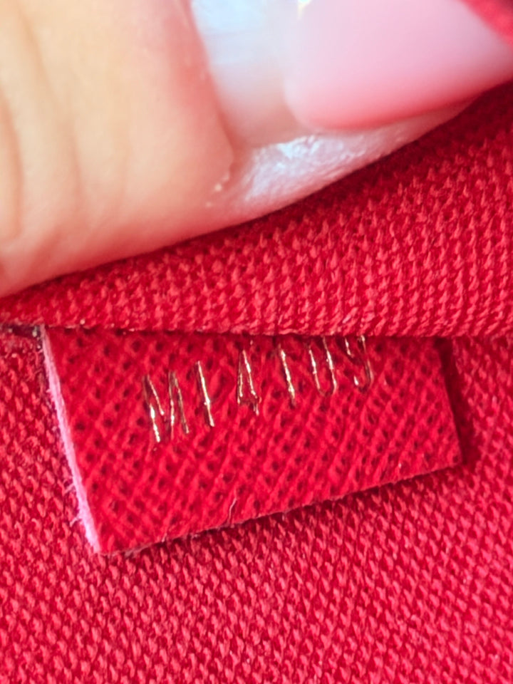 Translation missing: en.Louis Vuitton Félicie Pochette
