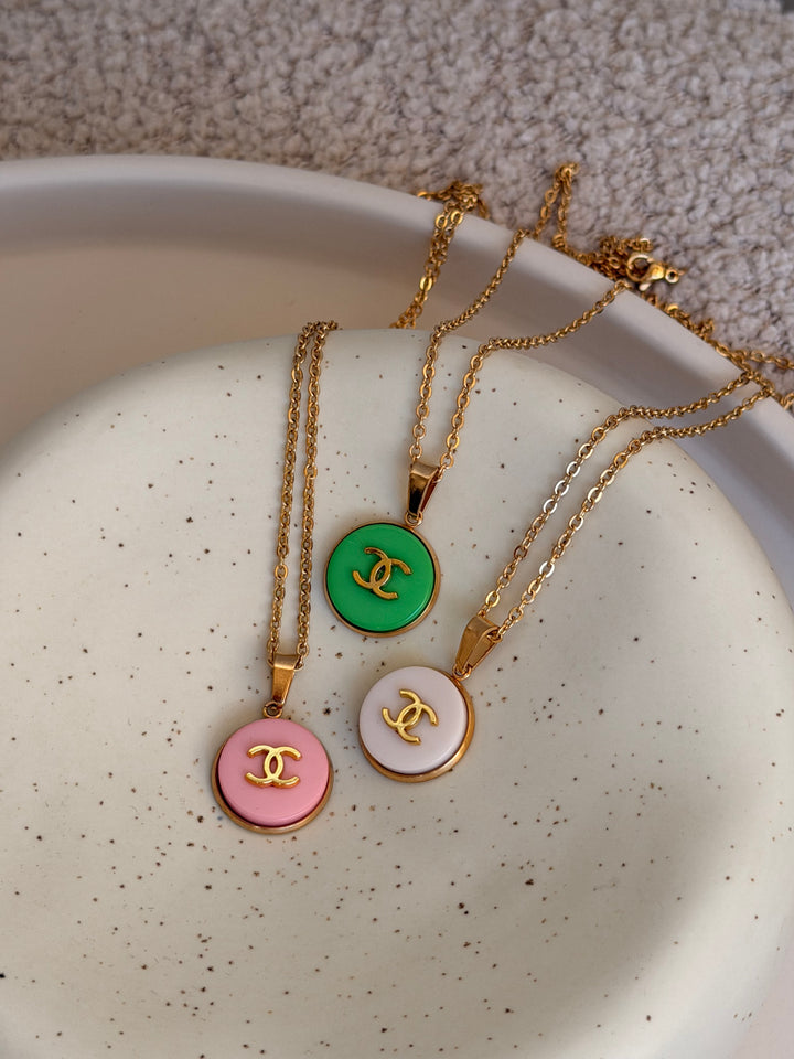 Translation missing: en.Chanel Roze 15mm
