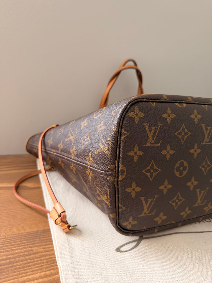 Translation missing: en.Louis Vuitton Neverfull MM