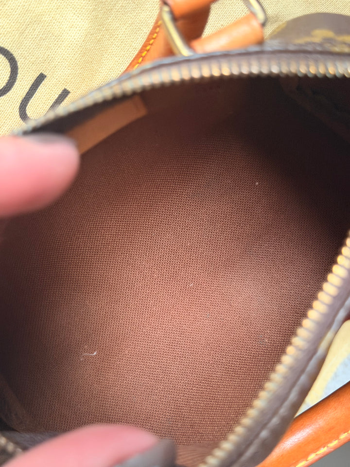 Translation missing: en.Louis Vuitton Speedy Nano