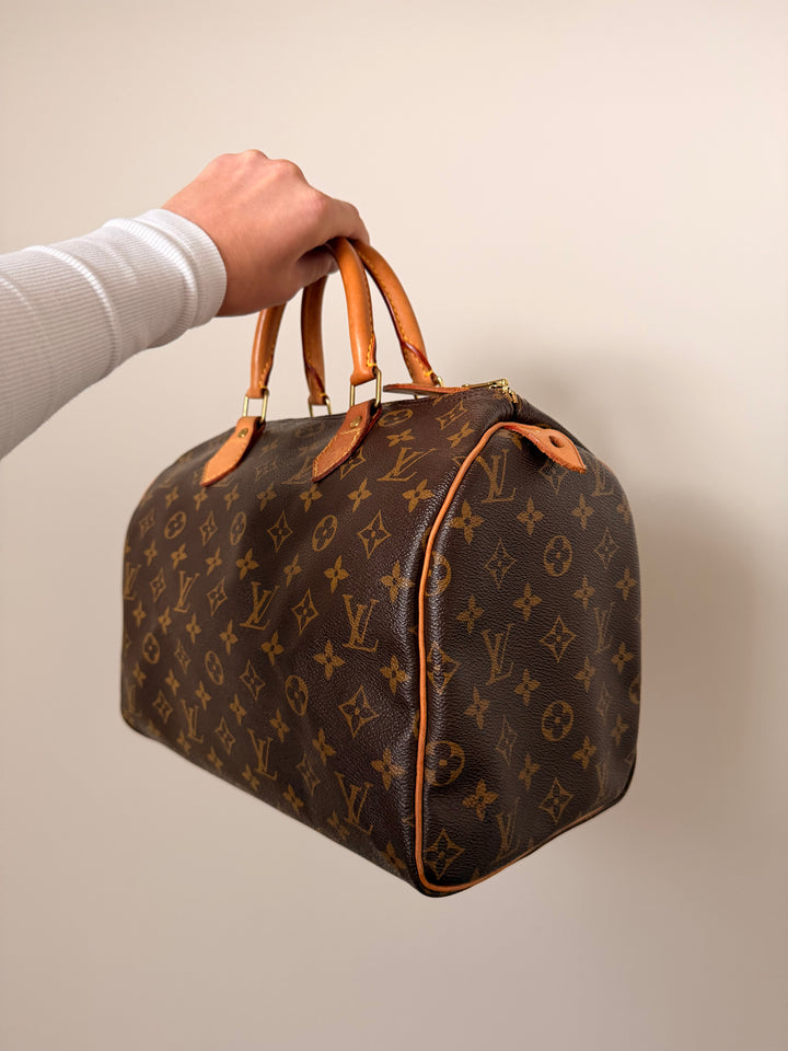 Translation missing: en.Louis Vuitton Speedy 30