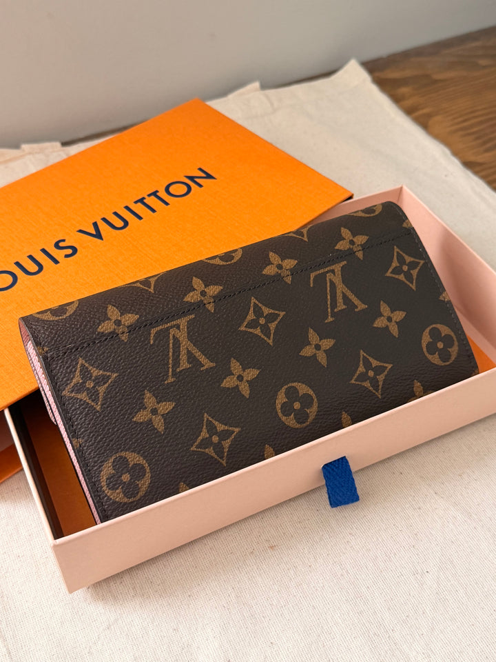 Translation missing: en.Louis Vuitton Sarah Wallet