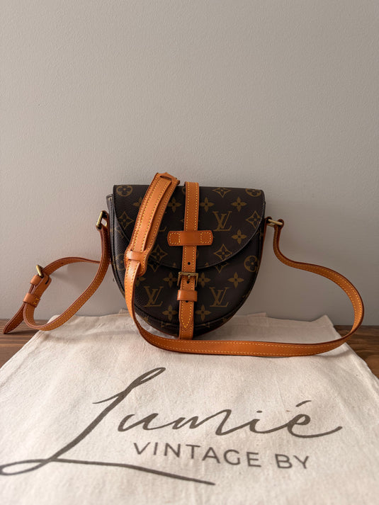 Translation missing: en.Louis Vuitton Chantilly PM