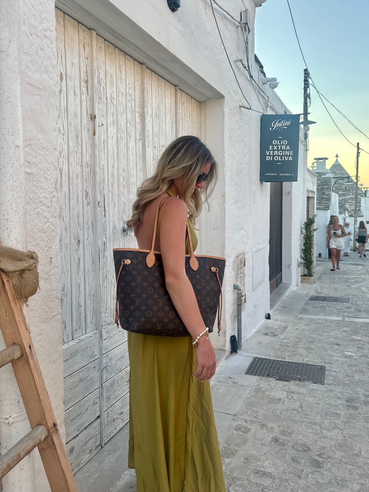 Translation missing: en.Louis Vuitton Neverfull MM