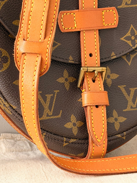 Translation missing: en.Louis Vuitton Chantilly PM