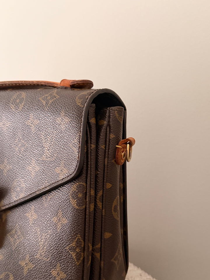 Translation missing: en.Louis Vuitton Pochette Métis