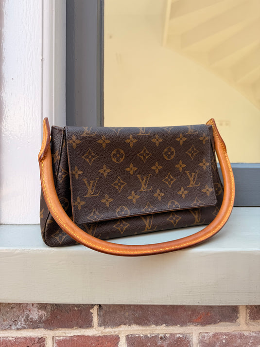 Translation missing: en.Louis Vuitton Looping Mini
