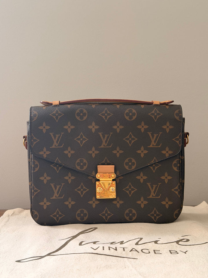 Translation missing: en.Louis Vuitton Pochette Métis